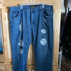 Maxi Molina jeans. Size40/32